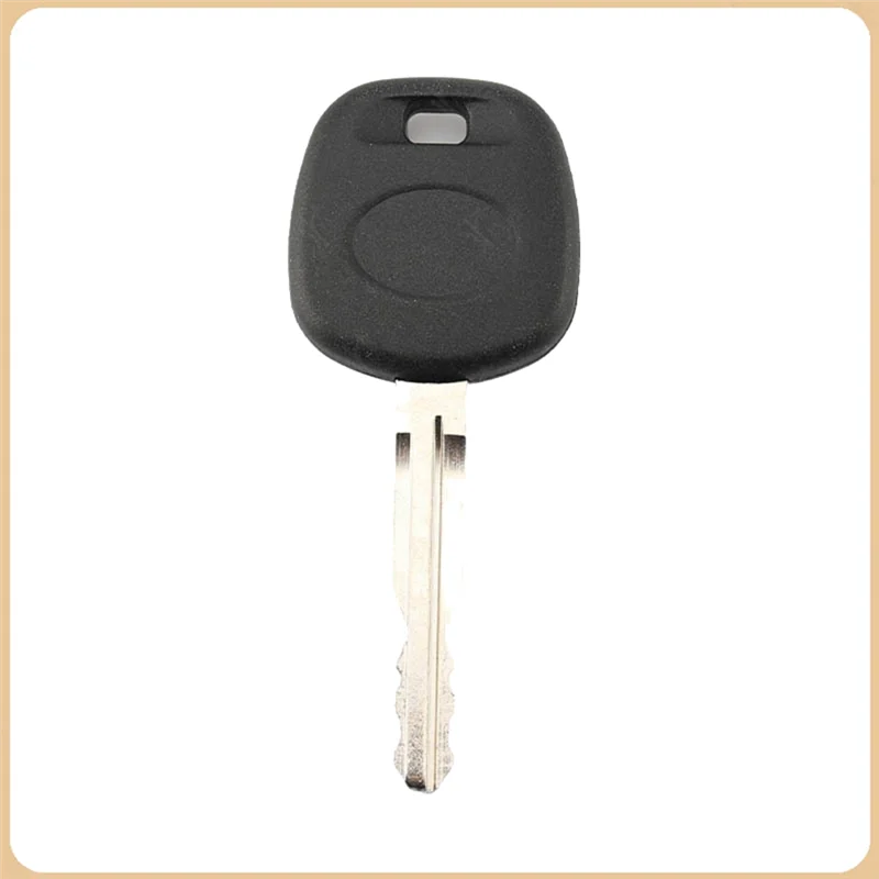 Cilindro serratura porta bagagliaio di classe con sostituzione chiave per Toyota Corolla EX S253 2004-2018