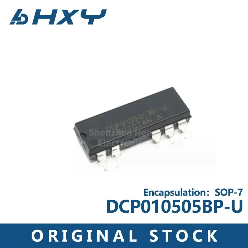 2PCS DCP010505BP-U …