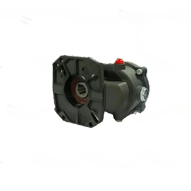 High Pressure Water…