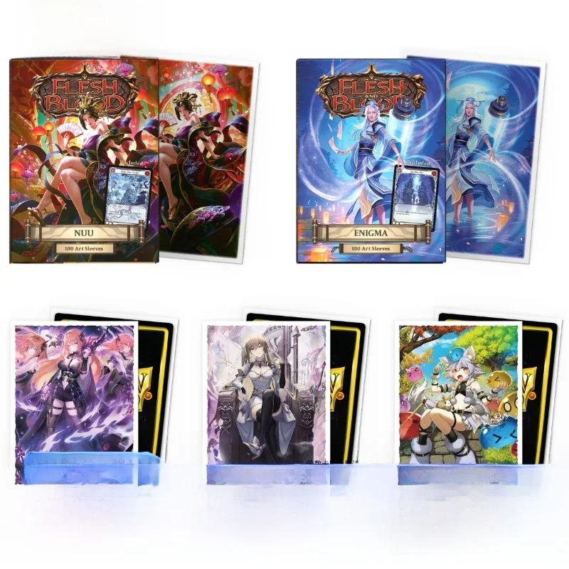 غلاف بطاقات بنمط دراجون شيلد من فنكتيون بيريفير، إصدار جديد تعاوني من GA وFB للذكرى السنوية الـ25 لـ Magic: the Gathering وPo...