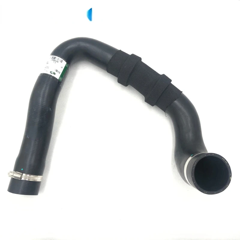 NEW 2.2L DIESEL TURBO INTERCOOLER HOSE PIPE TO THROTTLE BODY