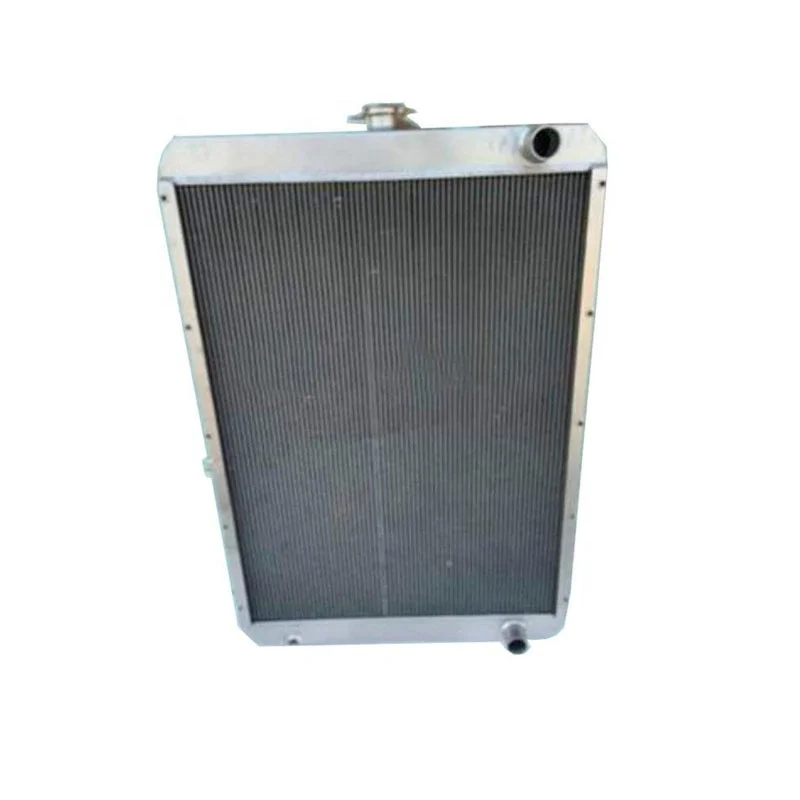 

Radiator Core Assy 204-0884 for Caterpillar CAT 322C 325C E325C 325C L