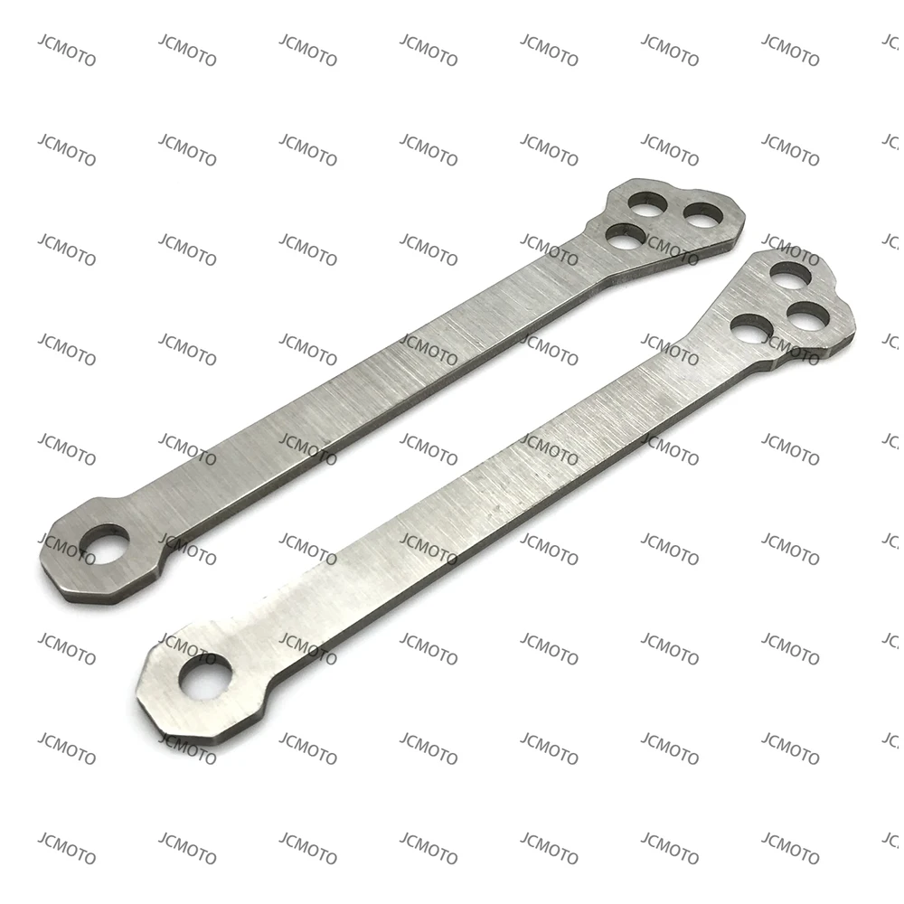 

Аксессуары для Honda XADV X-ADV 750 XADV 750 2017 2018 2019-2021 NSS750, комплект понижающих рычагов подвески мотоцикла, падение звеньев