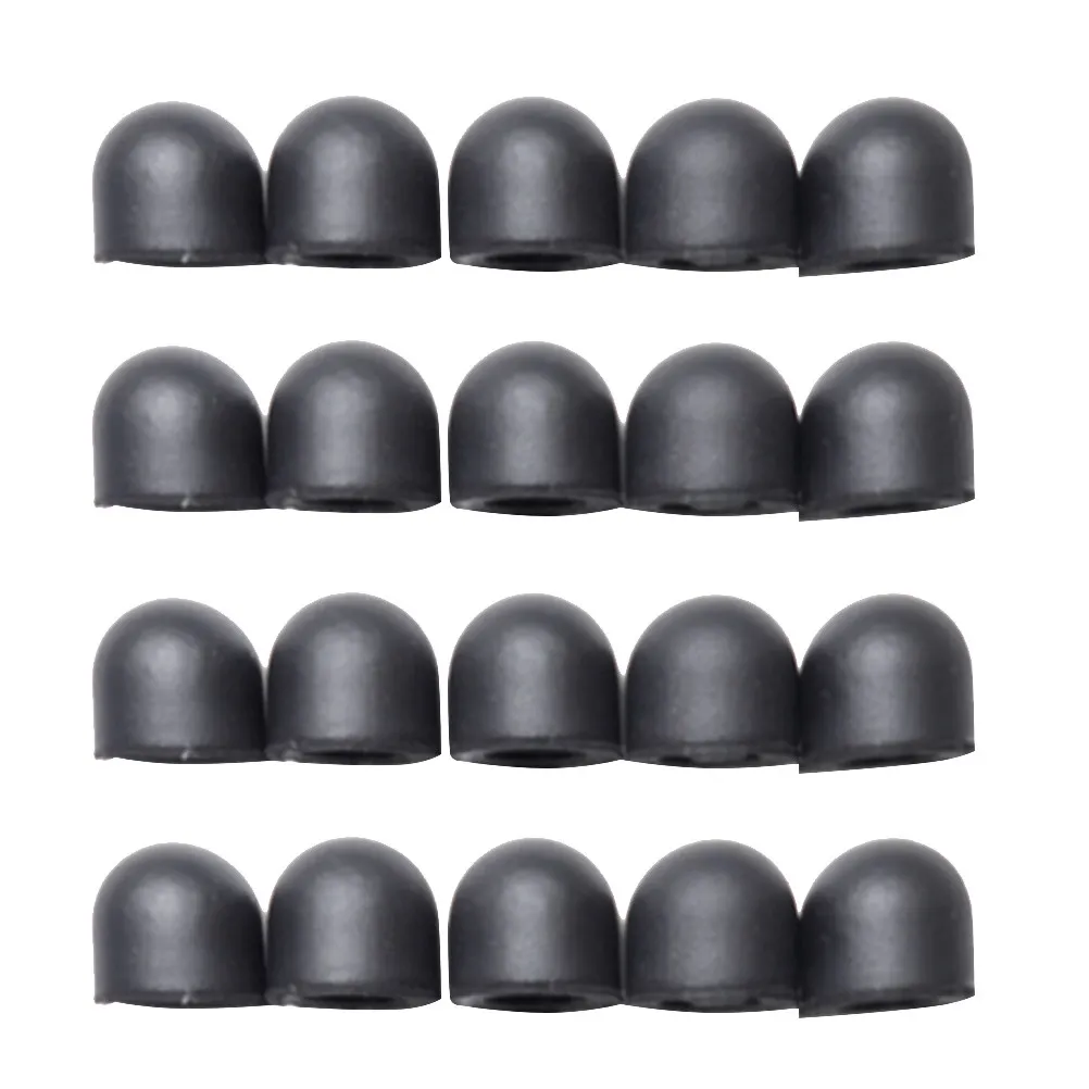 

20 шт. сменных наконечников для стилусов и сенсорных ручек, емкостные