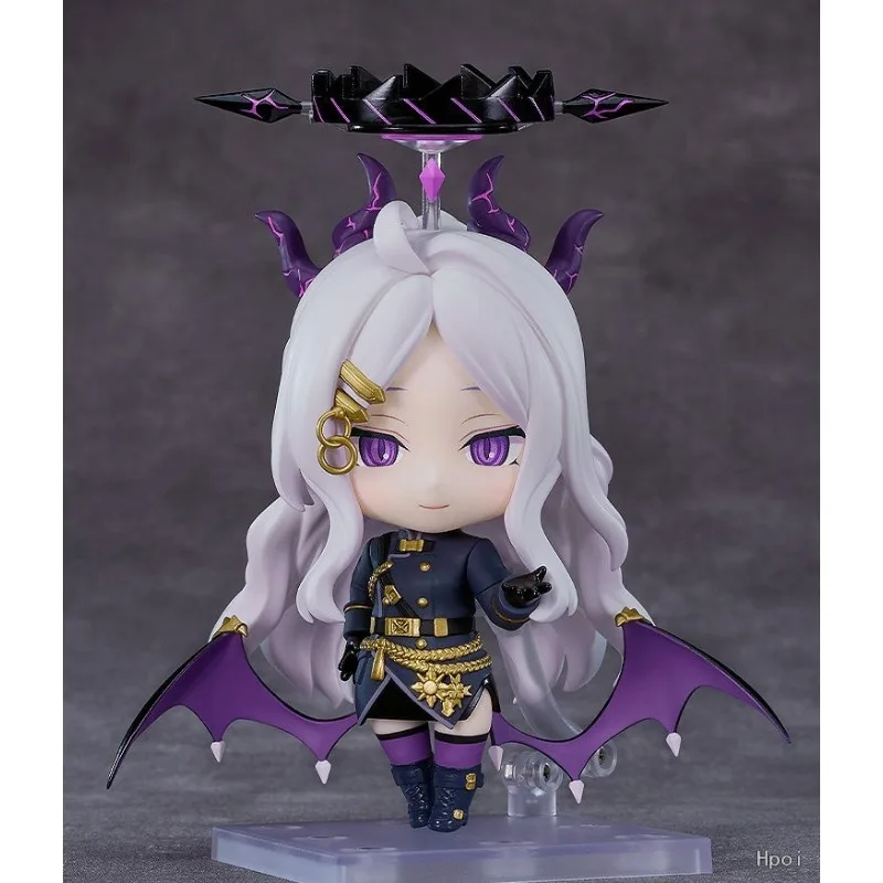 GSC Good Smile Nendoroid Original Blue Archive Sorasaki  Hina 2727 Action Figure Toys for Boys Girls Gift Collectible Ornaments