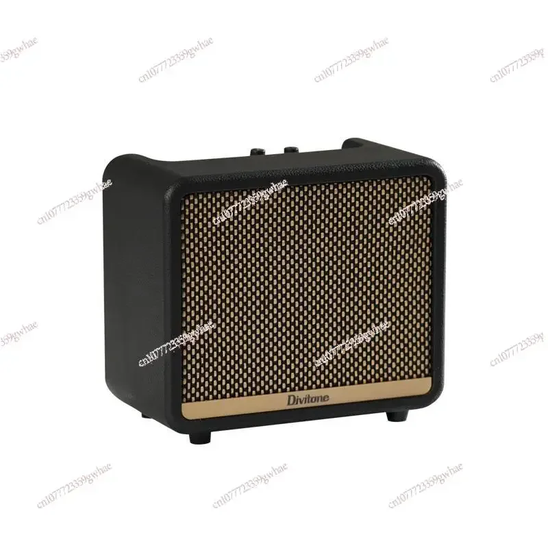 

Sound smart guitar speaker JAM-10 lithium battery bass bluetooth backing track