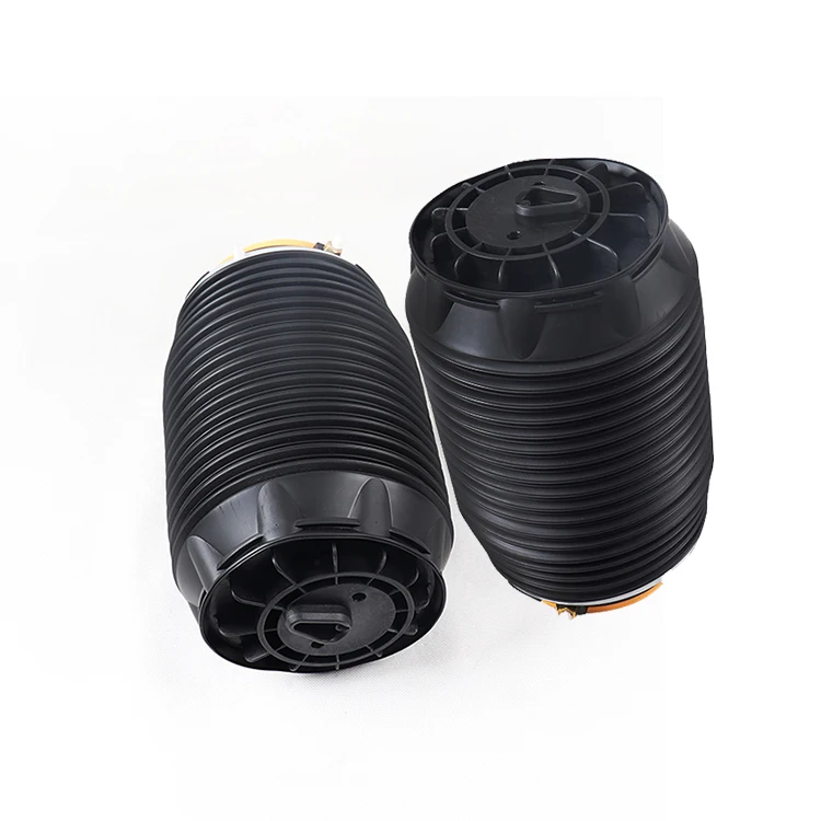 

2026unique Пневматическая подвеска, пружина задней левой и правой подвески, пружинный буфер для Centennial Equus 55350-3M500 55350-3M501