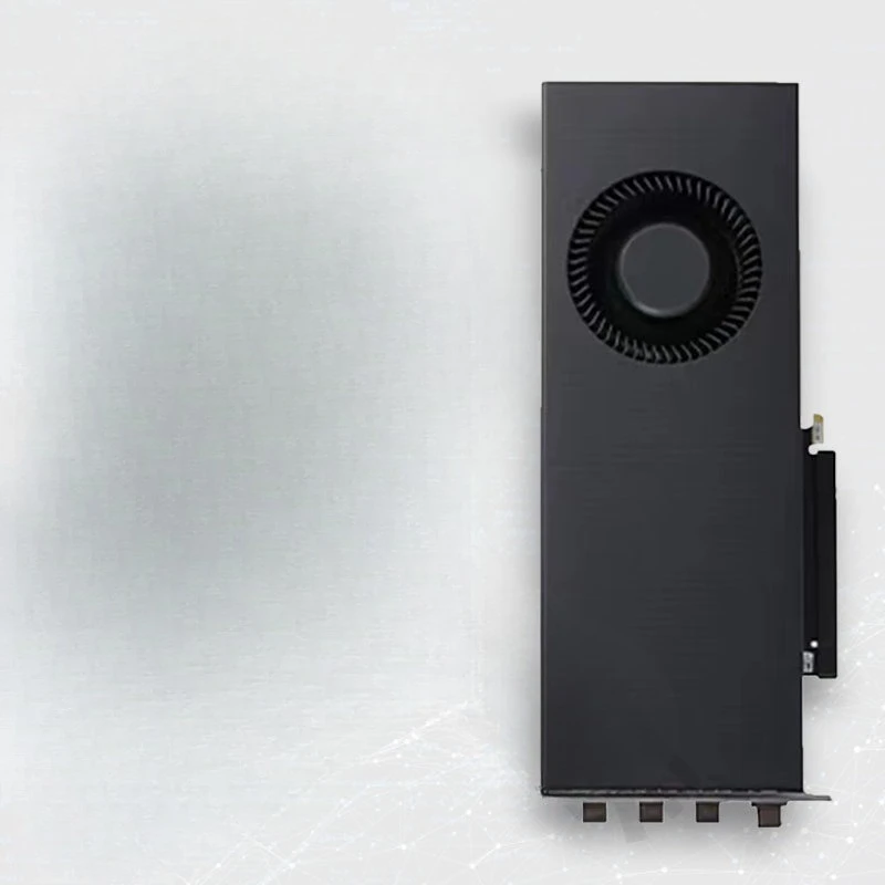 RTX4090 4090D 4080 4070 3090 Turbo Graphics Server AI Graphics Card