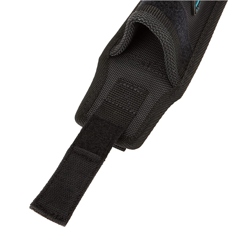 Makita E-15160 Pencil Driver Holster Universal Left/Right Handed Fits To All Makita Tool Pouches And Holders Large Capacity