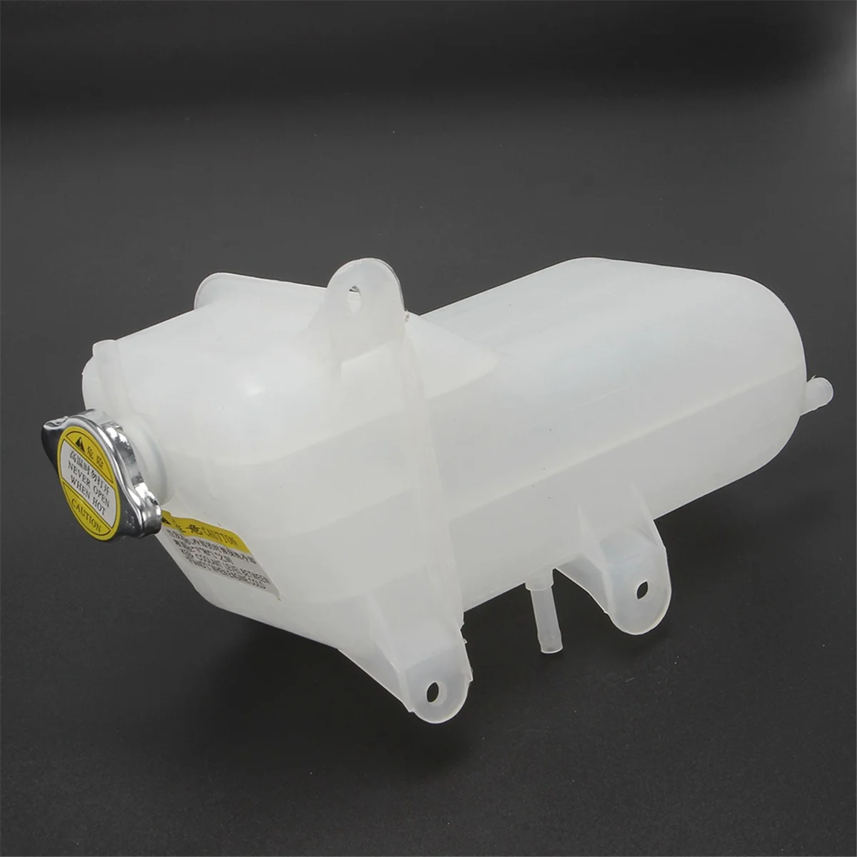 Car Radiator Tank Storage Expansion Radiator Tank for Hyundai Starex and H1 25429-4A000 25430-4A000 25431-4A000