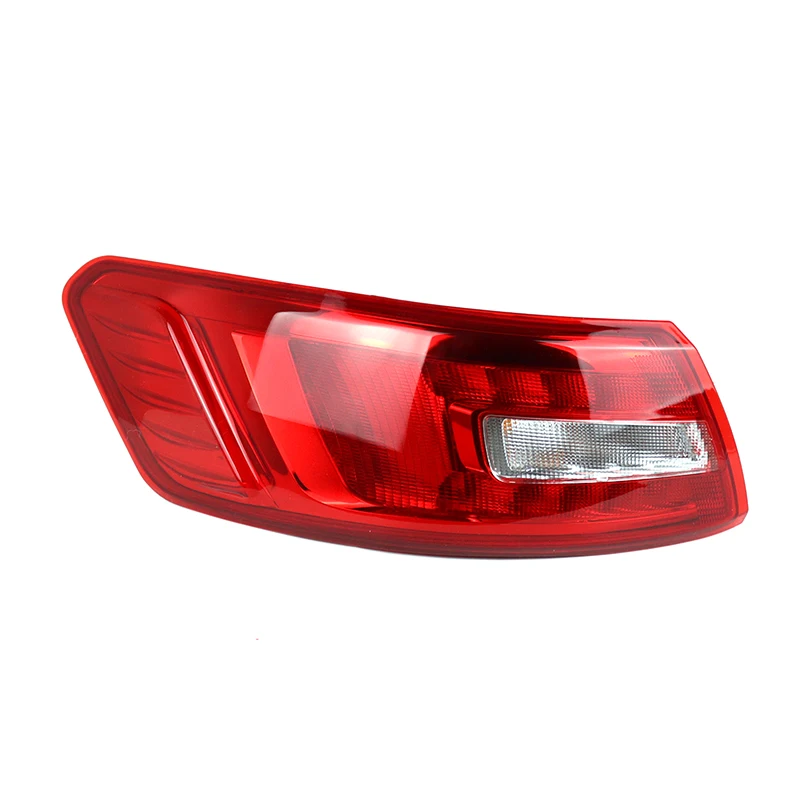 Car Accessories For Geely Emgrand GT GC9 2015 2016 Tail Light Rear Bumper Brake Reverse Turn Signal Lamp Left Right Taillight