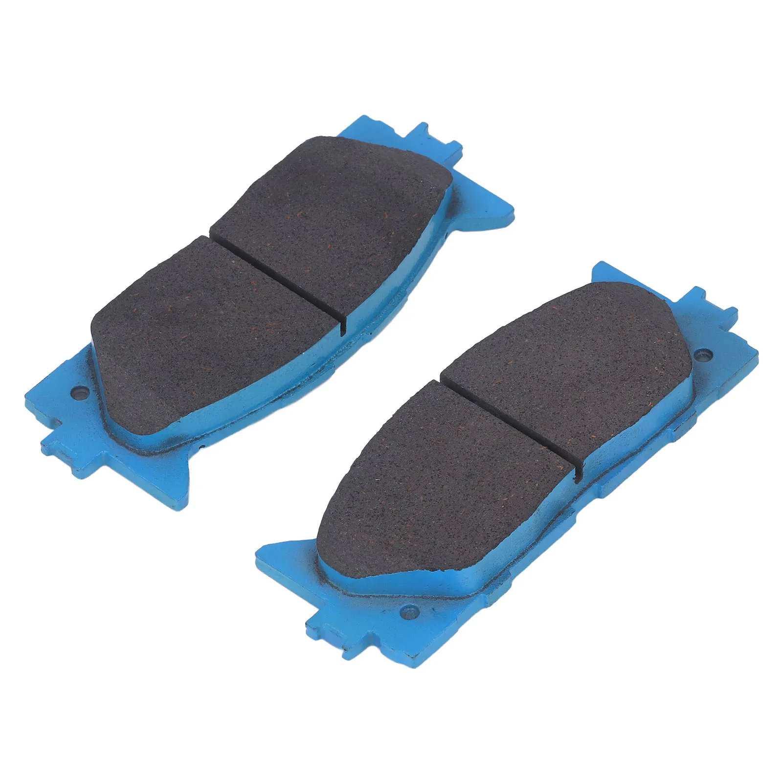 04465‑06070 04465‑07010 04466‑06090 Disc Brake Pad Set 04465‑33450 Front Brake Pads Kit for Camry Avalon