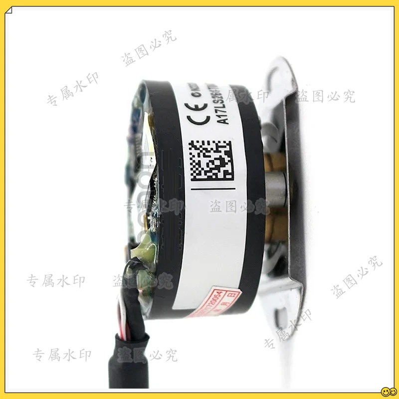 Original for Delta Incremental Rotary Encoder NH4-17LS65CAT NH4-17LS65CZT NH4-17LS65C7T