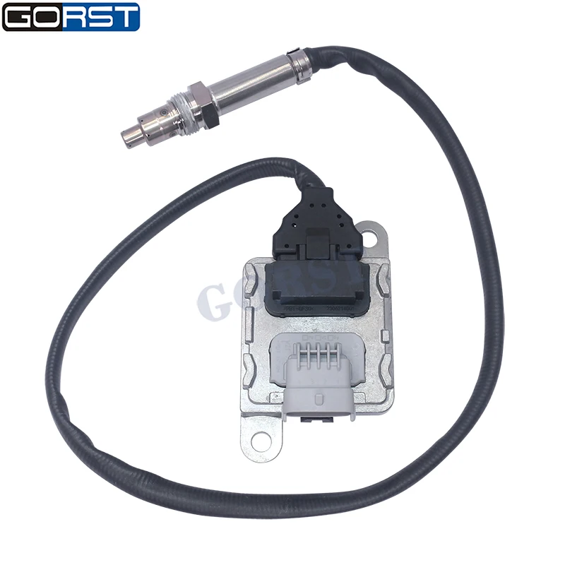 Nitrogen Oxygen Sensor 5WK97360 for Dodge Ram 2500 3500 4500 5500 6.7L Truck Auto Part 68227486AA