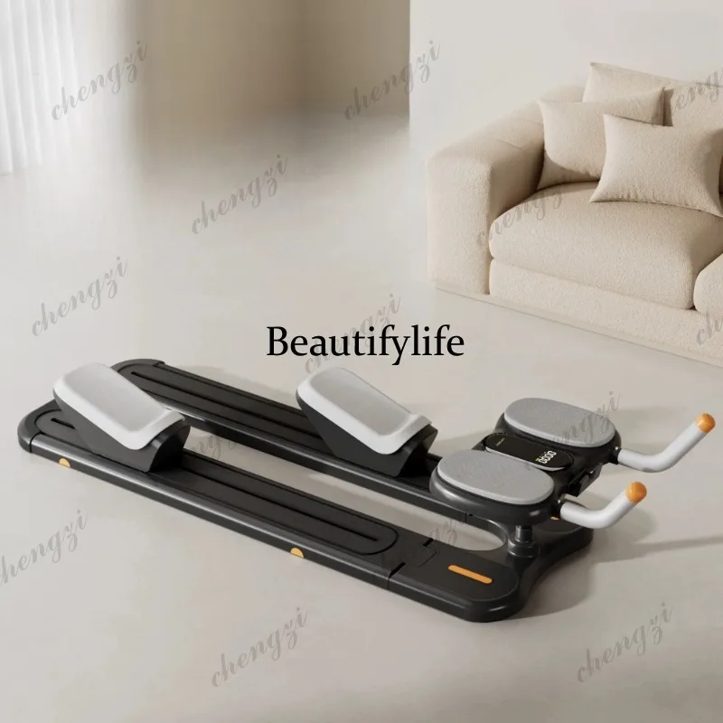 Home Indoor Crawlers Fitness Training Equipment Household Multifunctional Lumbar Spine, Core Trainers