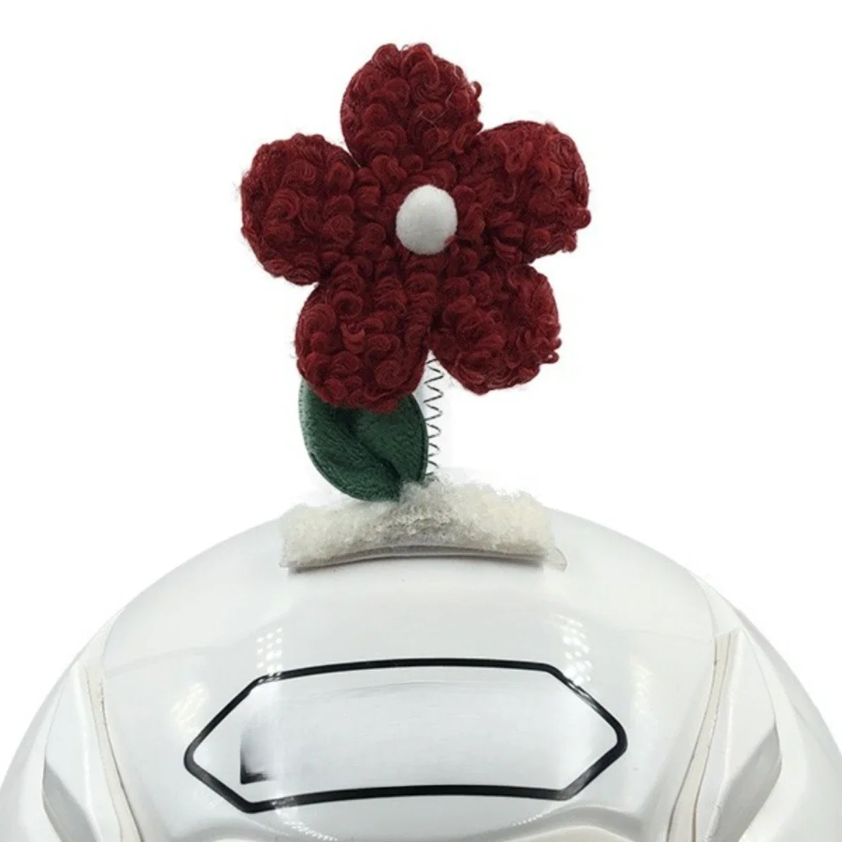 

Украшение мотоциклетного шлема, качающийся солнечный цветок, электромобиль, локомотив, лыжный шлем, аксессуары для кошачьих ушей, уши