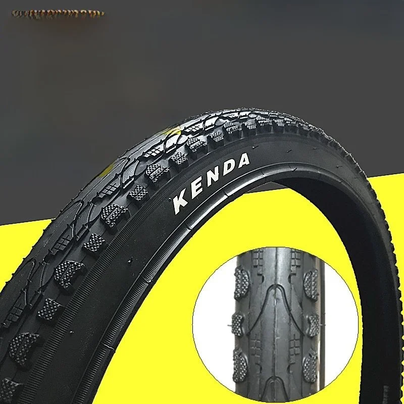 Kenda 700x38404550C Pneumatico esterno per auto da viaggio per bici da strada Pneumatici interni ed esterni universali da 29 pollici 7595 per biciclette Ci