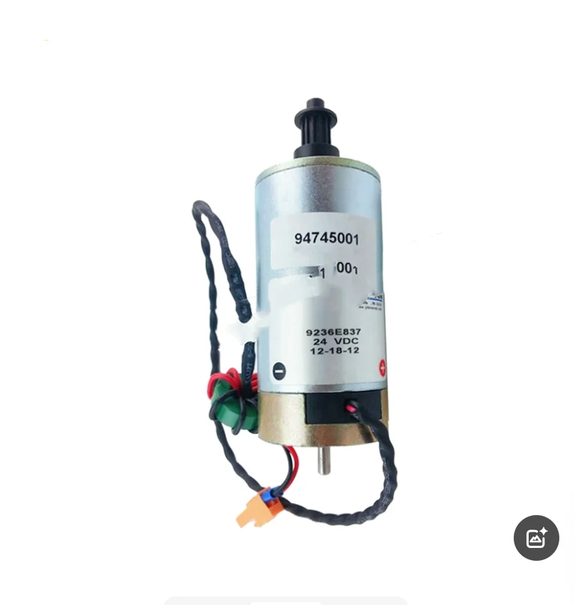 Лидер продаж Ametek Motor 9236E837-AXIS для запасных частей для плоттера Gerber XLp