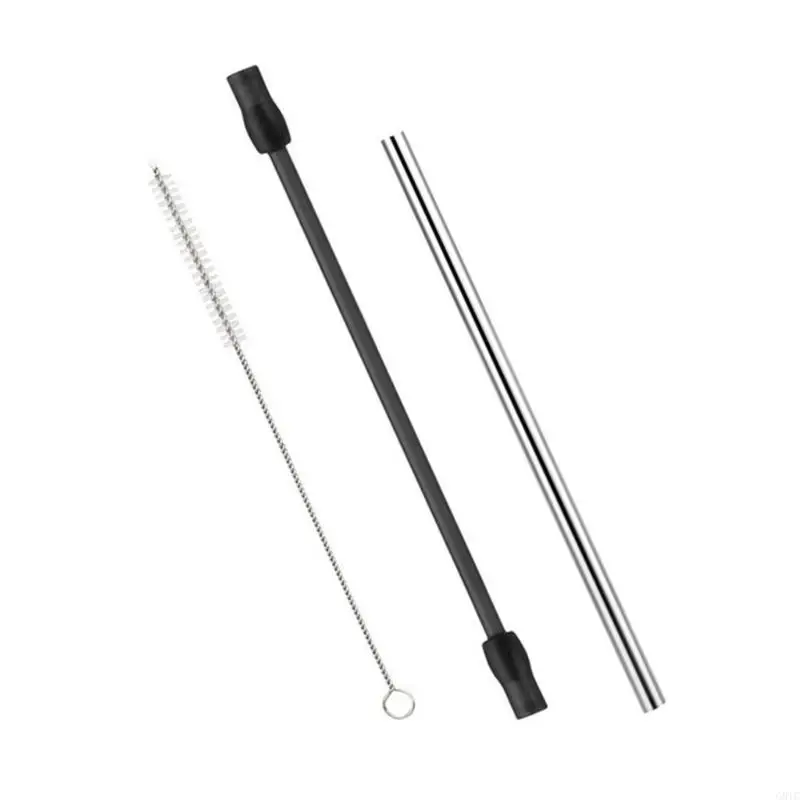 G8TC Accessorio in acciaio inossidabile tubo latte adatto per macchina da caffè automatica