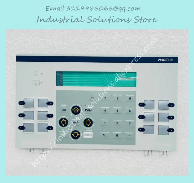 XBTP021010 Newest key Panel XBT P021010 High Quality
