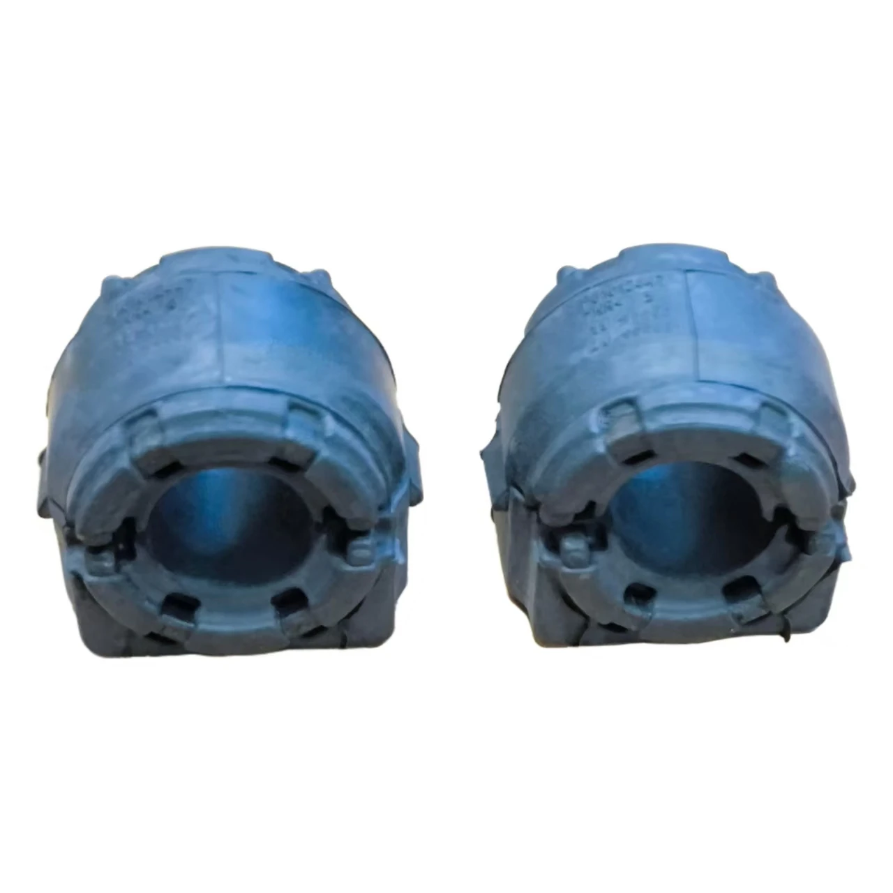 2PCS Rear Stabilizer Bushing 2916300XKY28A For WEY VV5 2.0T 2018-2021 Haval H6 2.0T 2017-2023 Car Accessories