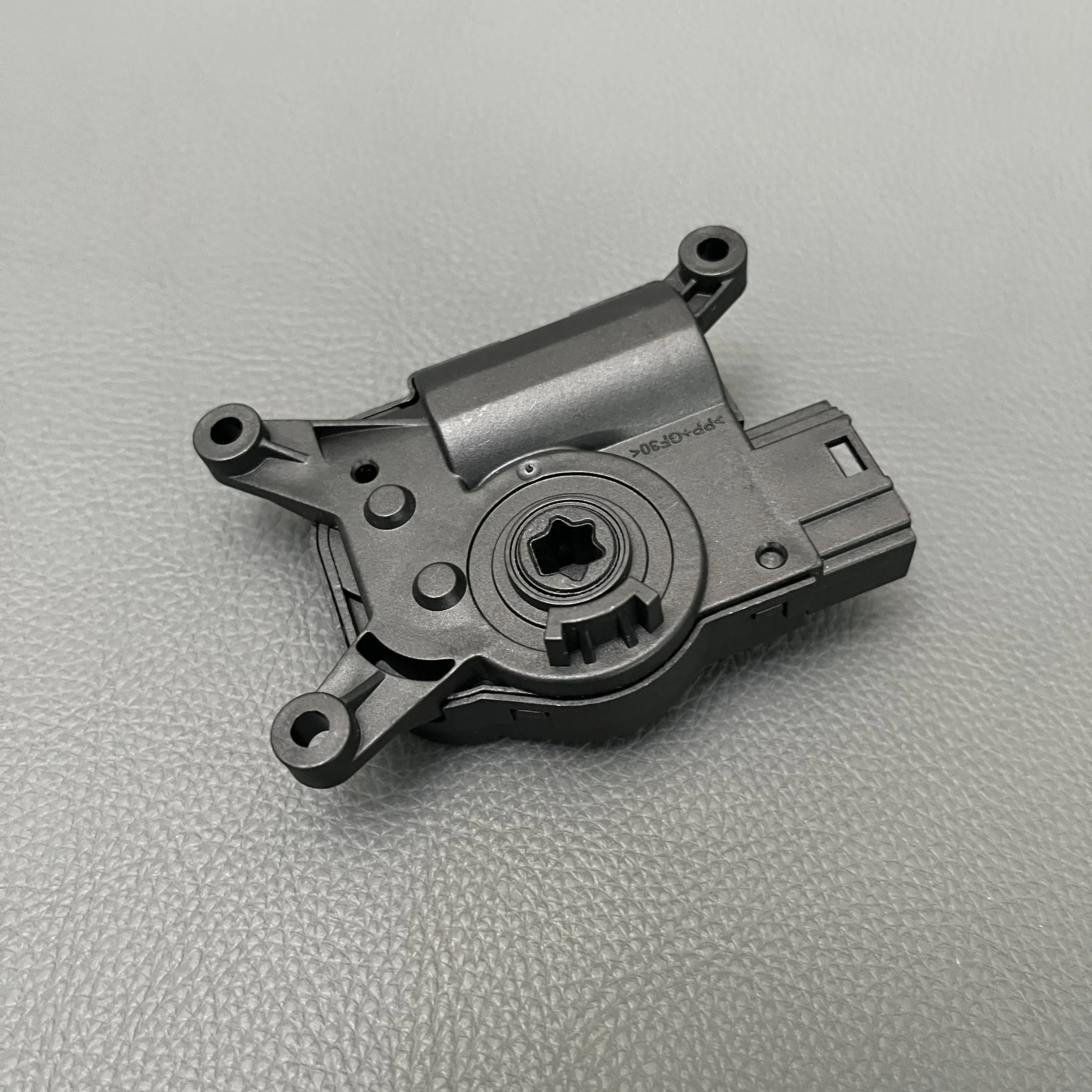 สําหรับVW Golf 7 2013-2019 Air Conditioner Servo Motor Air Conditioner Damper Actuatorอัตโนมัติ 5Q 0907511 D 5Q 0907511 เอช 5คิว 0907511 เค