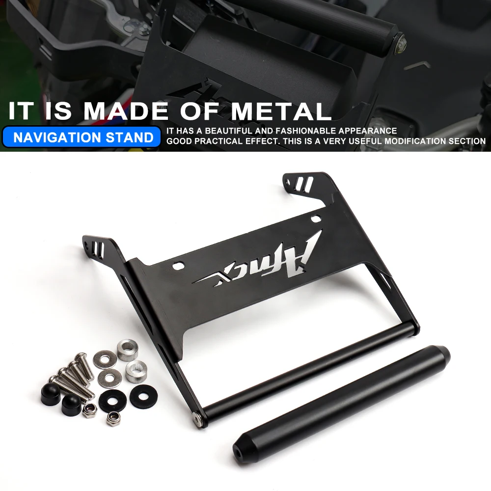 fit-for-honda-x-adv-750-2025-motorcycle-navigation-bracket-gps-12-22mm-phone-stand-xadv750-water-proof-accessories
