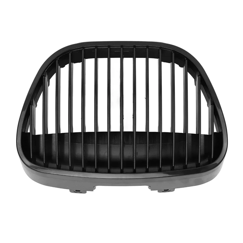 

Car Grille Bumper Grille Cover 6L0853651D Grille For Seat Front Central Grill Grille For Seat Ibiza Cordoba Typ 6L 2002-2009