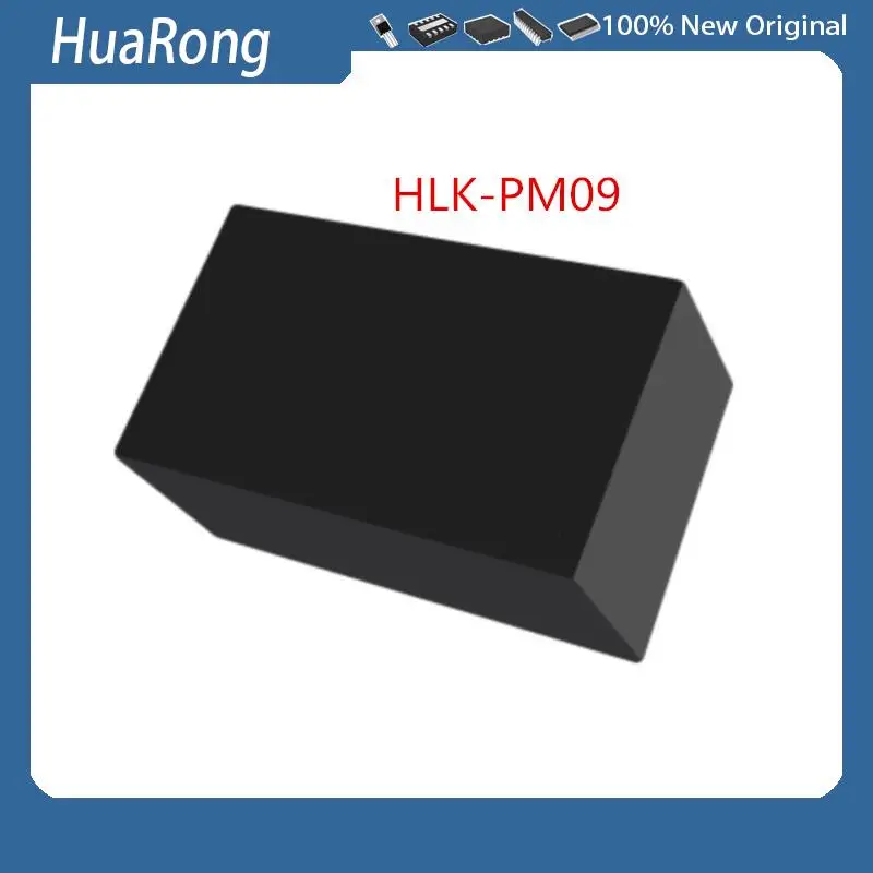 5Pcs/Lot Hlk-Pm09 H… - image