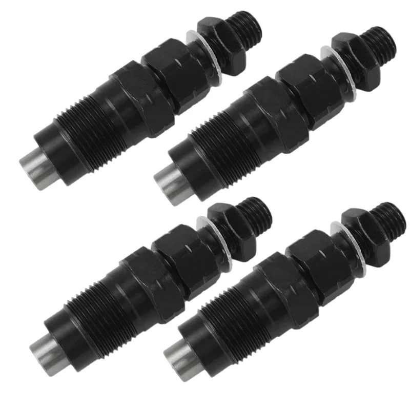 Crude Oil Engine 1KZ T 1KZ TE Fuel Injector Nozzle 23600 69105 093500 5700 for 4Runner Land Cruiser Prado