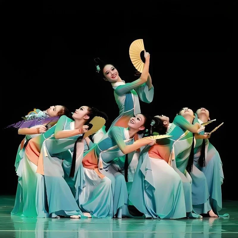 Drunk Spring Breeze…