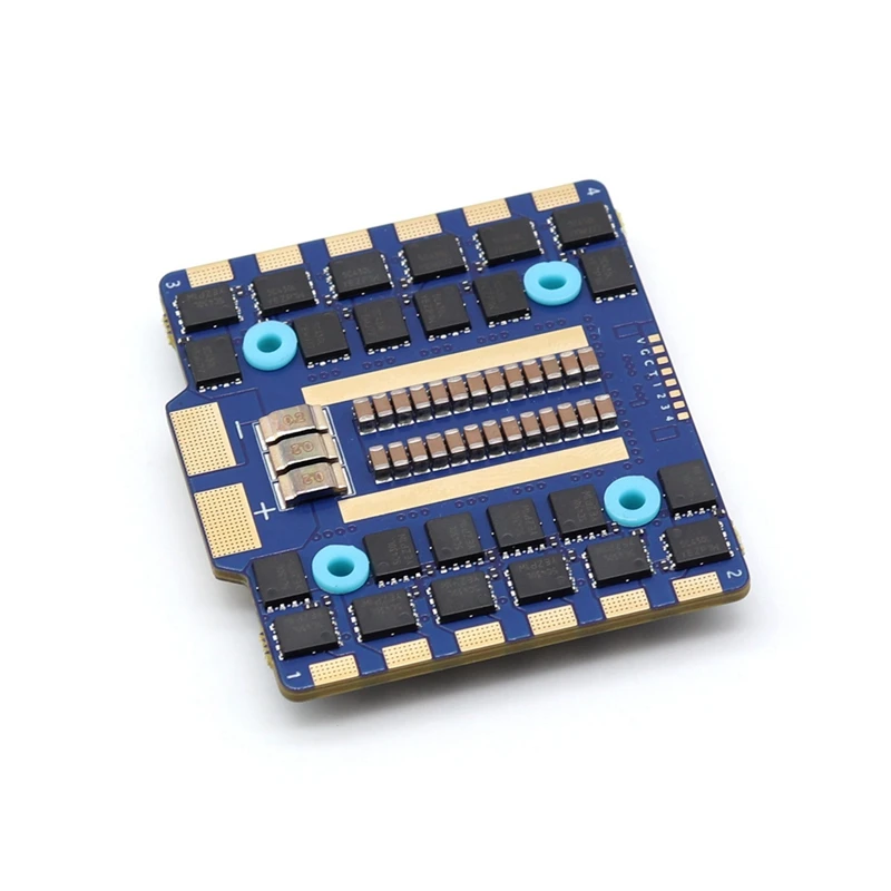 Super Sale F405 V2 Stack 8S 100A 4in1 ESC+FC for 13inch 15inch FPV Drones