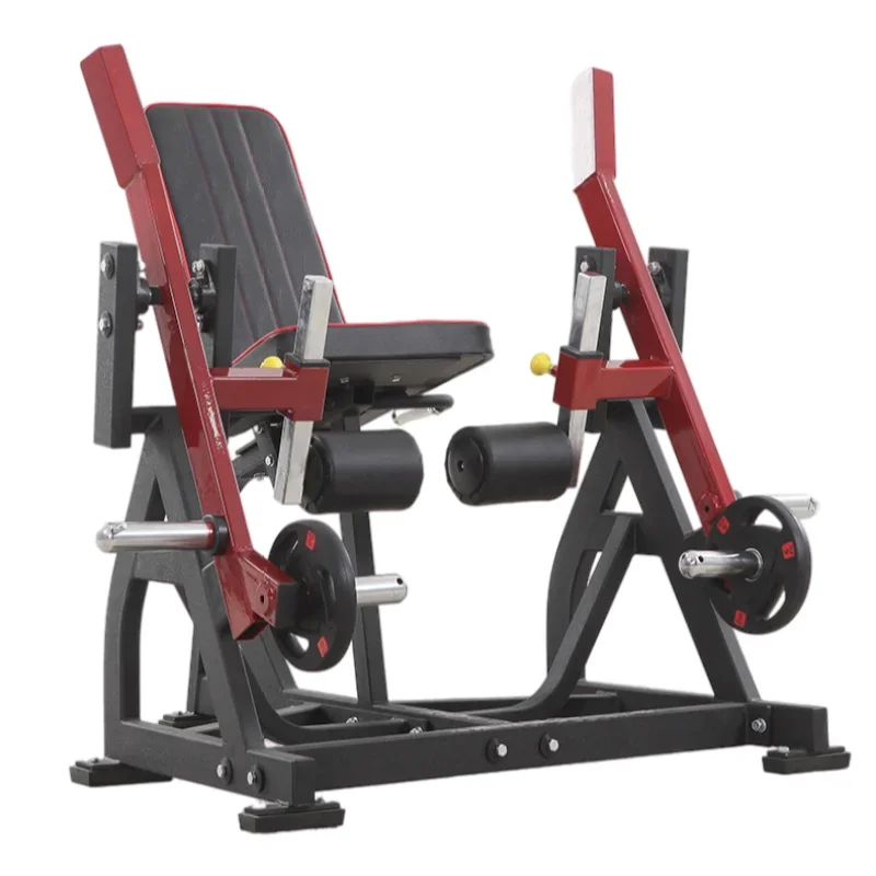 

Commercial rowing machine Chest trainer Hummer Push chest Lateral Leg Curl Push chest fitness trainer