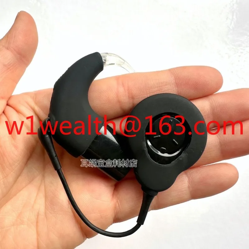 For Australian n7-cp1000 Cochlear Coil Sweat Cover Processor Sweat Cover