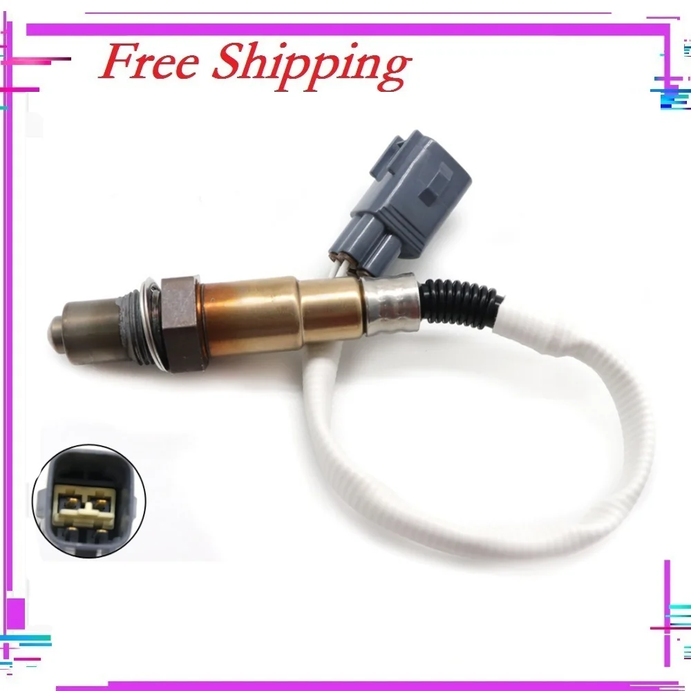 Oxygen Sensor 89465-0H010 For Citroen C1 Peugeot 107 Citroen C1, 107, Toyota Aygo, Yaris Corolla Matrix 1.8L 2003-2004