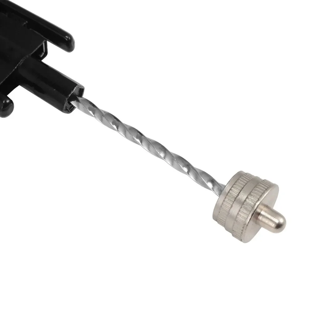 6 Polegada alicate de fusível de aviação unidirecional fio twister alicate de travamento de segurança kit de reparo manual alicate de torção de fio de segurança de aeronave