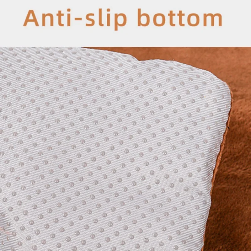 Dog Bed Self Heating Mat Pet Pads Dog Blanket Cat Bed Pet Thermal Mat Blanket Winter Thicken Warm Sleeping Beds Pets Blanket - Image 5