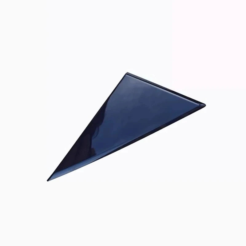 

Reverse Mirror Outer Triangle Decorative Panel Plastic Left Right for Xiaopeng MONA M03