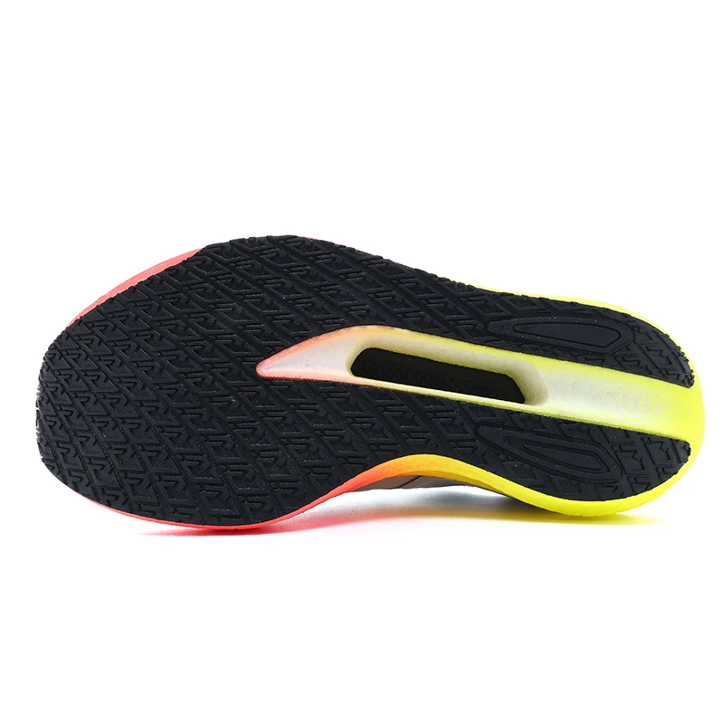 Men Trail Running Shoes Breathable Mesh Sneakers Non-slip Thick Sole Outdoor Trekking Walking Athletic Tenis Shoes Sport Shoes