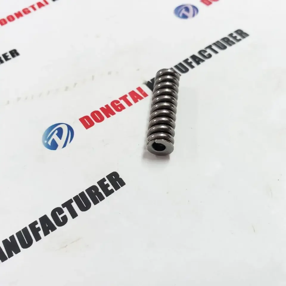 Original injector nozzle spring 7207-0070