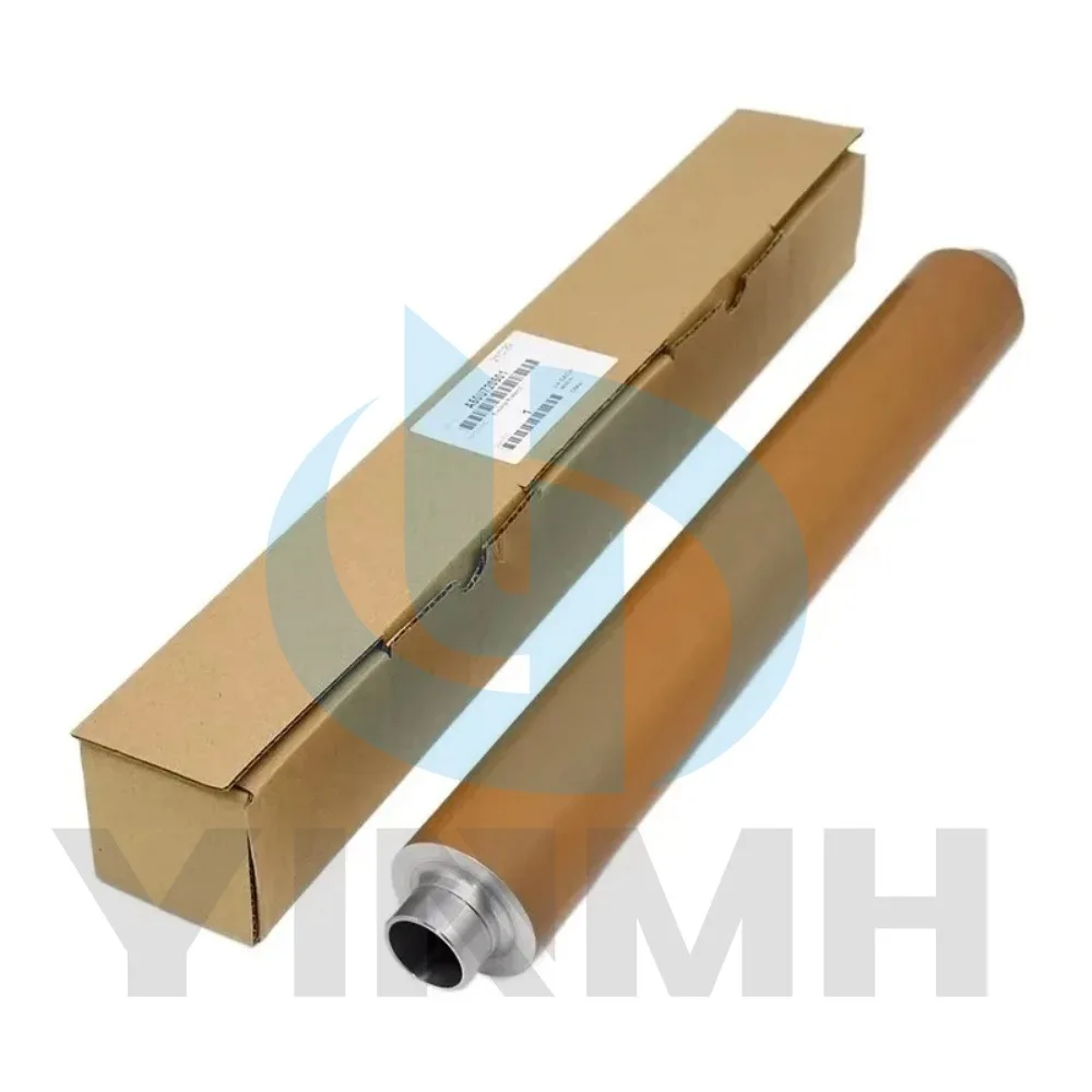 Original New A50U720501 Fusing Roller For Konica Minolta Bizhub Press C1060 C1060L C1070 C1070P C2060 C2070