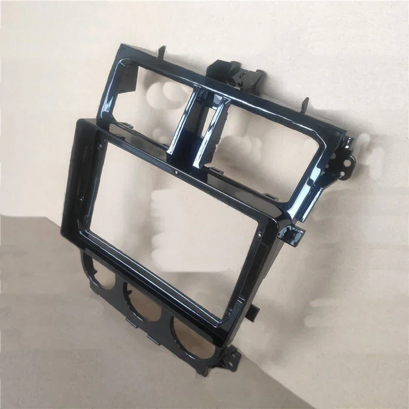 Car Multimedia Frame Car Audio Panel Radio Frame 9