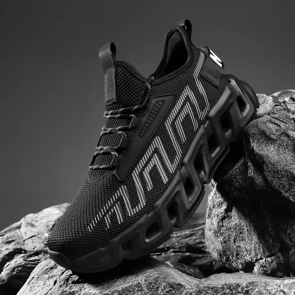 

Men shoes Sneakers Male tenis Luxury shoes Mens casual Shoes Trainer Race Breathable Shoes fashion loafers running Shoes for men