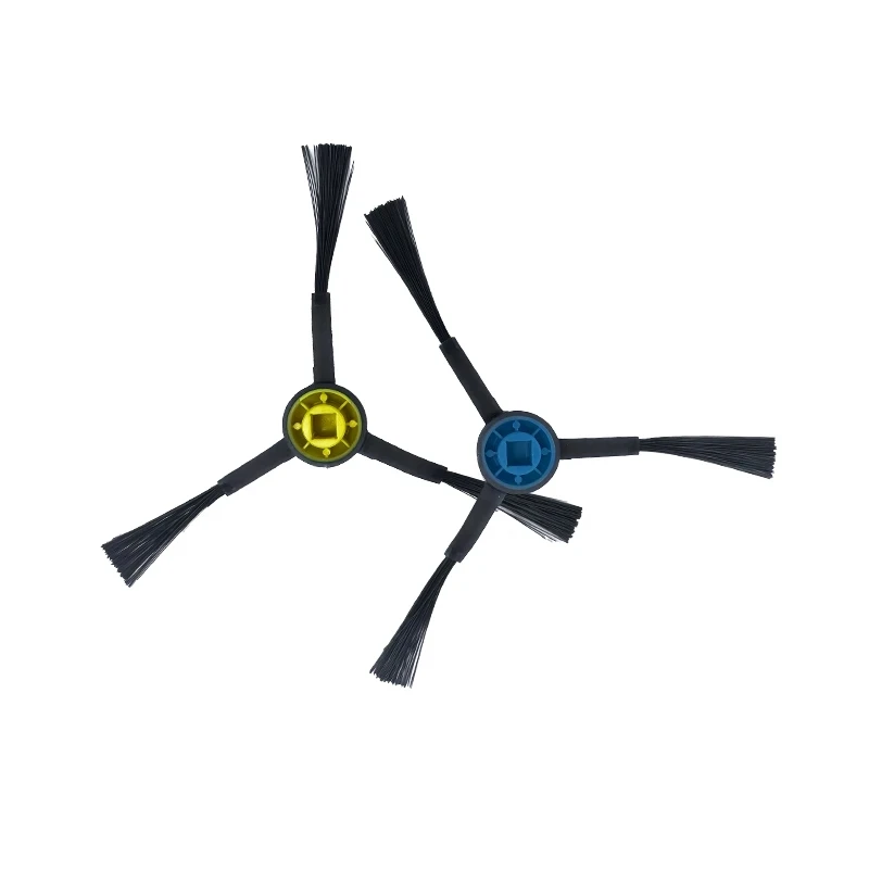 الرئيسية الأسطوانة فرشاة أجزاء ل ميديا S8 S8 + روبوت مكنسة كهربائية استبدال الجانب فرشاة ممسحة القماش الخرق Hepa تصفية الملحقات