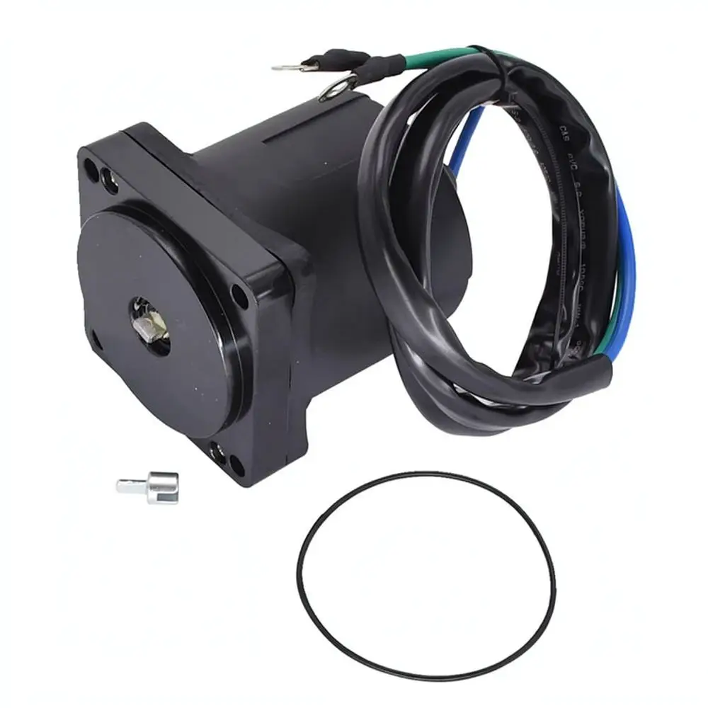 Power Lift Tilt Trim Motor For Yamaha Outboard 115 300HP 64E 43880 00 67H 43880 00 Boat Engine Marine Replacement Part