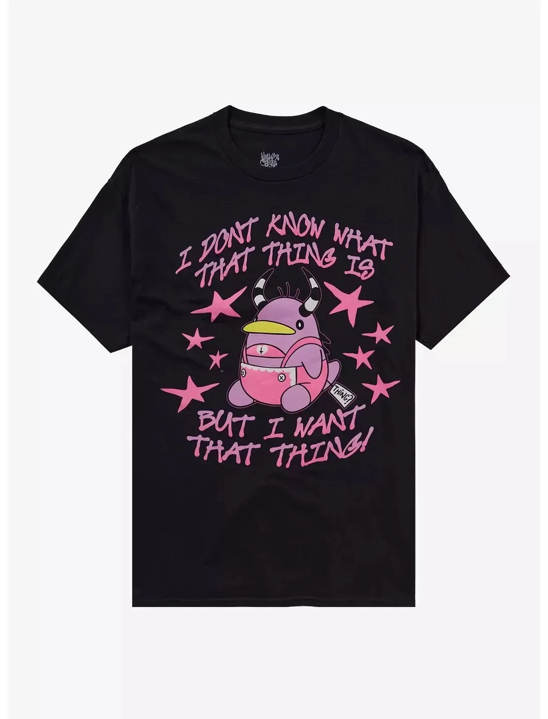 I Dont Know What Th…