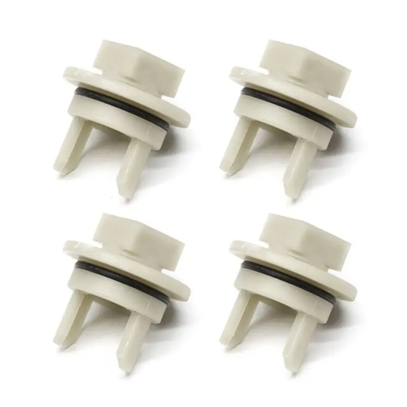 【BRAND NEW】10PCS Meat Grinder Pinion Parts Food Processor Mincer Plastic Gear Auger Bushing Coupling Sleeve for