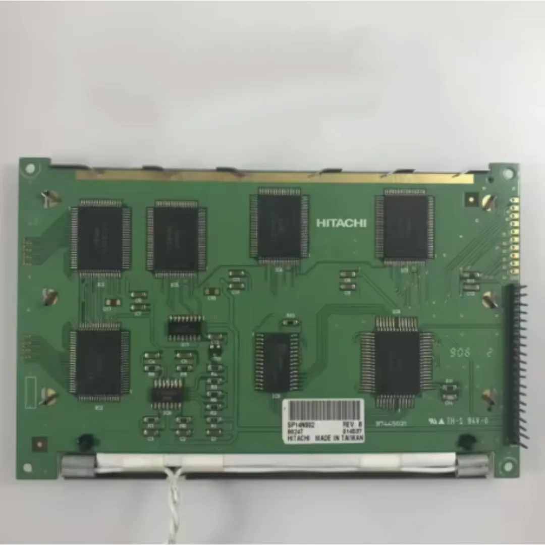SP14N002 LCD Screen Display Panel