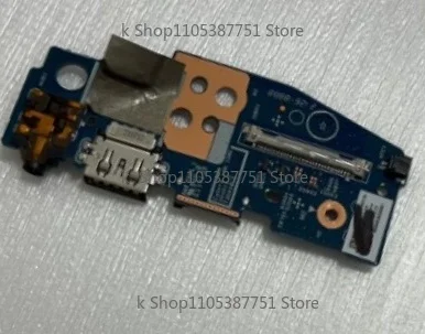 New Laptop Built-in USB interface board Audio board for DELL Inspiron 5410 5415 09VCX9