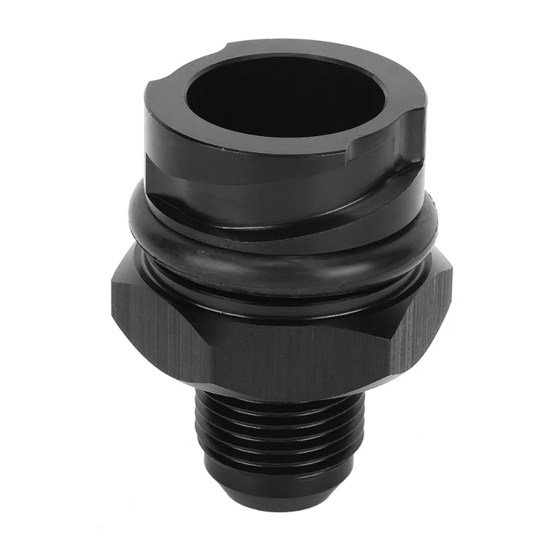 Car Black AN10 Valve Cover Oil Cap Fits For Lexus LS1/LS6 LS2 / LS3 LS7